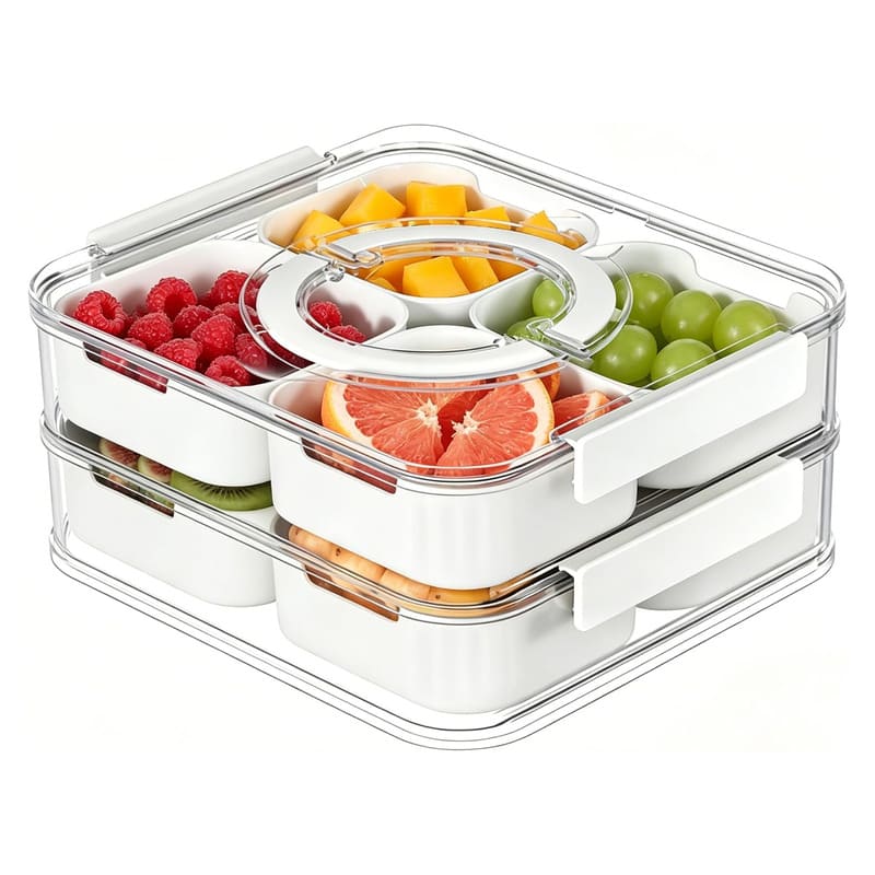 Picnic To Go Box